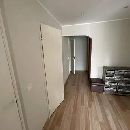 Apartment Mai 24