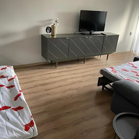 Apartment Mai 24 *