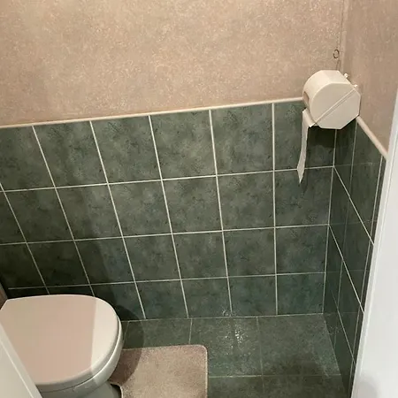Apartment Mai 24 Parnu